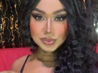 DannikaSaenz - Live porn &amp; sex cam - 25913665