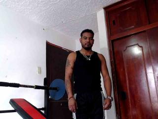 BladeFire - Sexe cam en vivo - 25913853