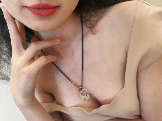Millinia - Live porn &amp; sex cam - 25914253