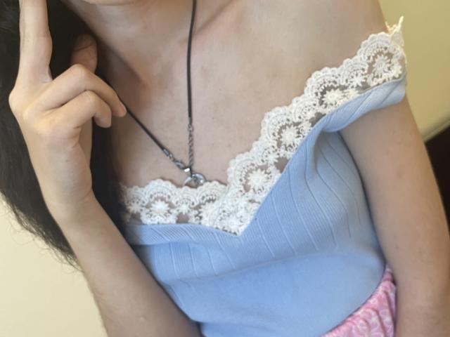 Millinia - сексуальная веб-камера в реальном времени - 25914293