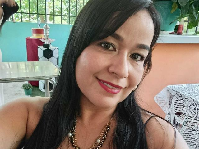 TamaraFoxy - Live sex cam - 25914901