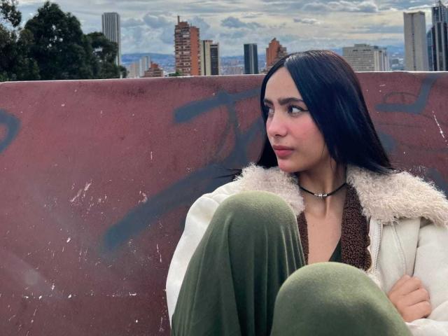 AitanaJohns - Live porn &amp; sex cam - 25916109