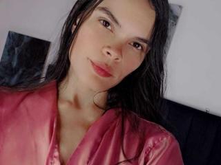 LiahEvans - Sexe cam en vivo - 25916205