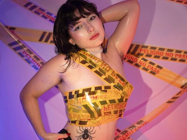 HairyValeri - Live porn &amp; sex cam - 25916525