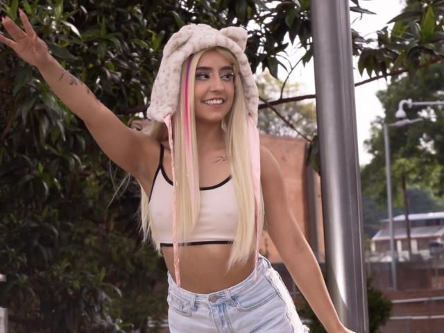 MaveParker - ライブポルノ&amp;セックスカム - 25916737