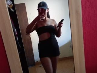 ScarletAllieah - Sexe cam en vivo - 25916817