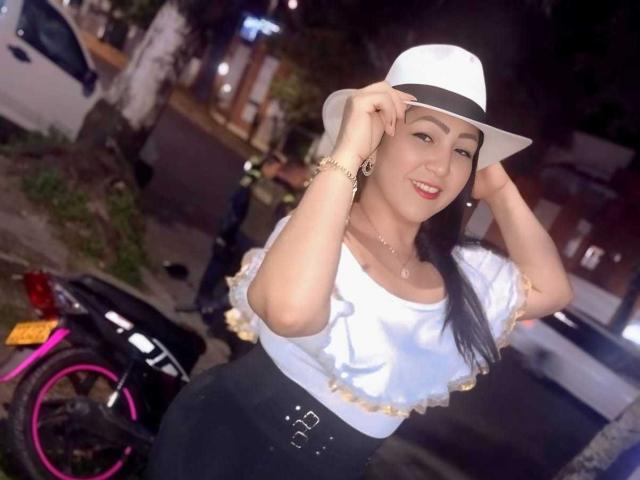 CamilaCuteHotX - Live sex cam - 25916941