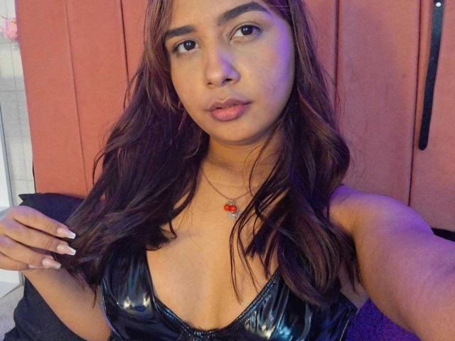 MariamLara - Live sex cam - 25917241