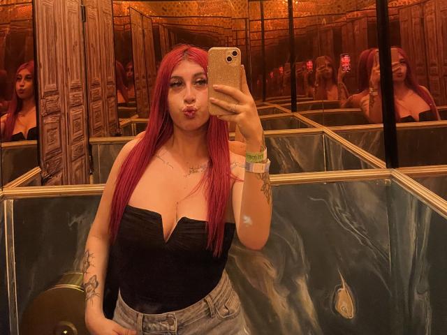 SammyViolet - Live porn &amp; sex cam - 25917249