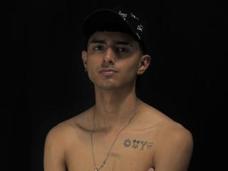 NathanMaxime - Live Sex Cam - 25917285