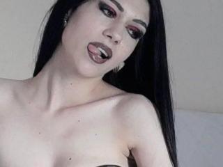 MikaylaRaven - Sexe cam en vivo - 25917445