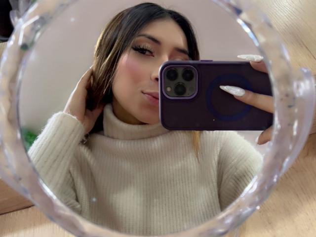 LissyHoffman - Camera khiêu dâm &amp; quyến rũ trực tiếp - 25918629