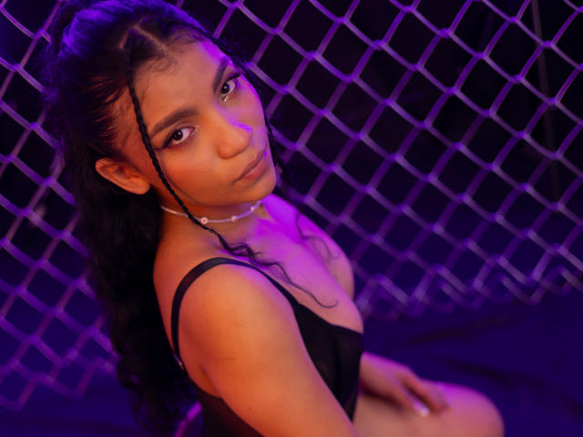 LightenStars - Camera khiêu dâm &amp; quyến rũ trực tiếp - 25918765