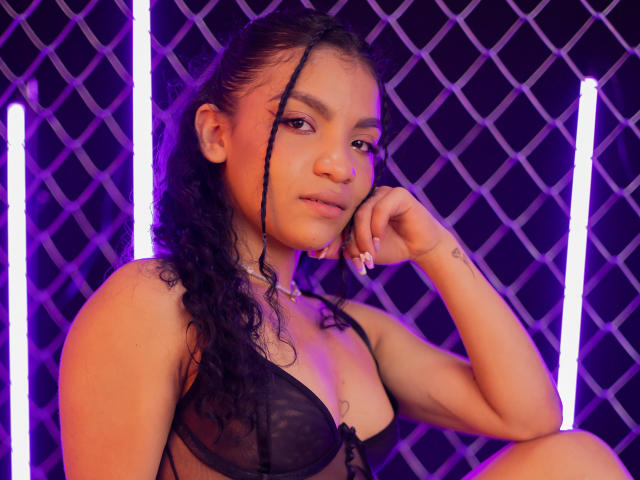 LightenStars - Live porn &amp; sex cam - 25918821