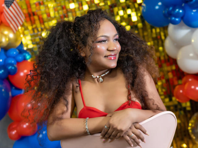 EvaBennet - Camera khiêu dâm &amp; quyến rũ trực tiếp - 25919045