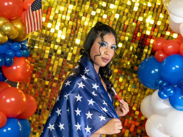 SusiLopez - Live porno og sexkamera - 25919249