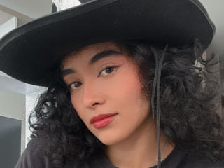 LiLiBunny - Sexe cam en vivo - 25919457