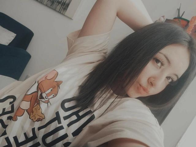 SusanMonroy - Sexe cam en vivo - 25919745