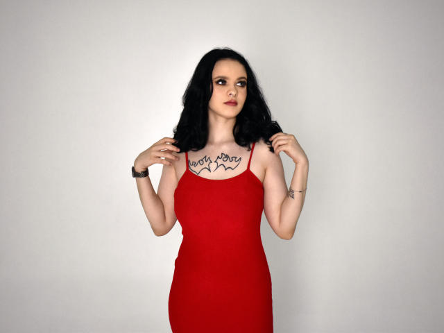 HeliaPolonius - сексуальная веб-камера в реальном времени - 25919853