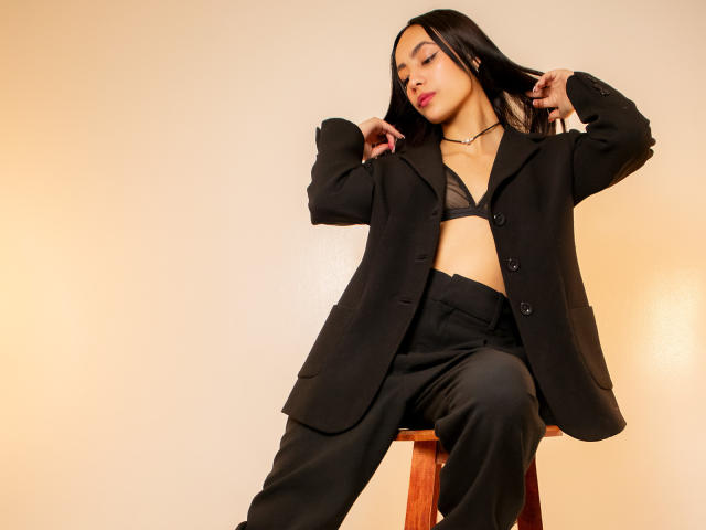 AitanaJohns - Live porn &amp; sex cam - 25920089