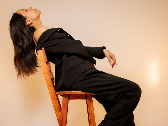 AitanaJohns - сексуальная веб-камера в реальном времени - 25920101