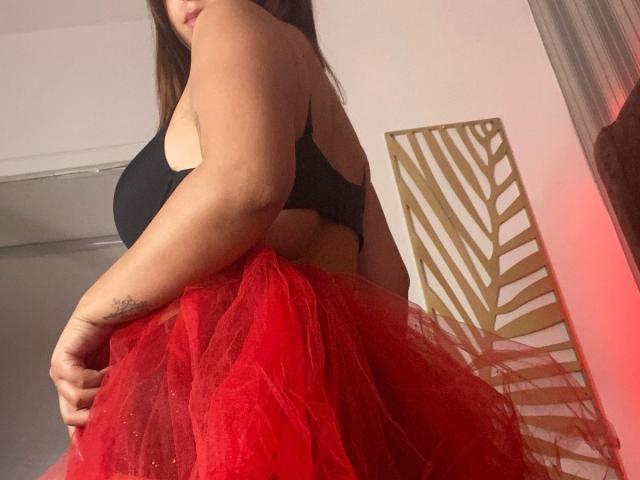 VioletaBabe - сексуальная веб-камера в реальном времени - 25920201