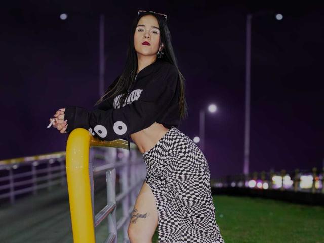 AliiceBlue - сексуальная веб-камера в реальном времени - 25920233