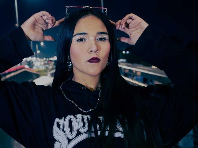 AliiceBlue - Camera khiêu dâm &amp; quyến rũ trực tiếp - 25920313