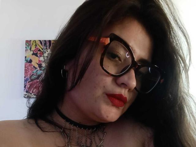 ZoeThoms - Live porn &amp; sex cam - 25921545