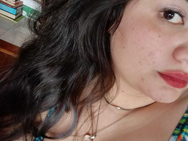 ZoeThoms - Sexe cam en vivo - 25921701