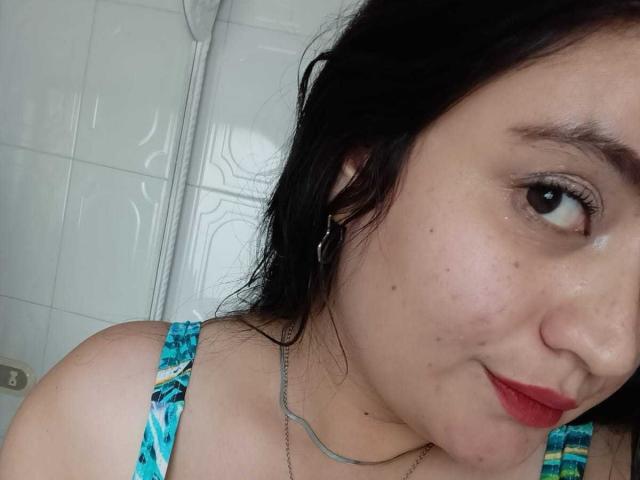 ZoeThoms - Sexe cam en vivo - 25921713