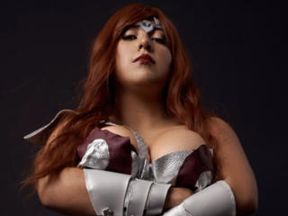 EvangelineAx - Live porn &amp; sex cam - 25921869