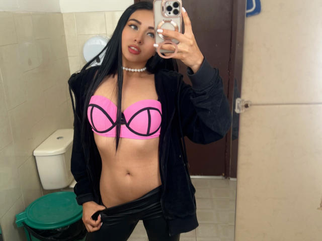 LillyTaylor - сексуальная веб-камера в реальном времени - 25922005