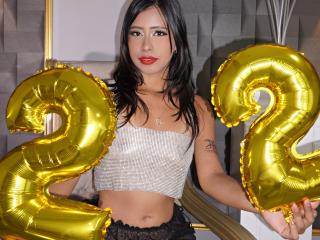 SophyDubois - Sexe cam en vivo - 25922665