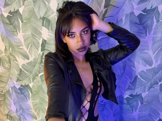 BlackXRose - сексуальная веб-камера в реальном времени - 25922985