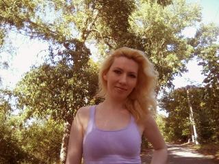 PaulinaSunny - сексуальная веб-камера в реальном времени - 25923021