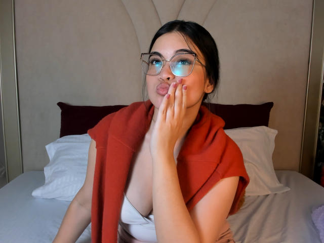 CamilaSofiia - 라이브 포르노 &amp; 섹스 캠 - 25923429