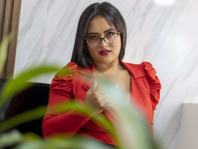 AmberGamble - сексуальная веб-камера в реальном времени - 25923713