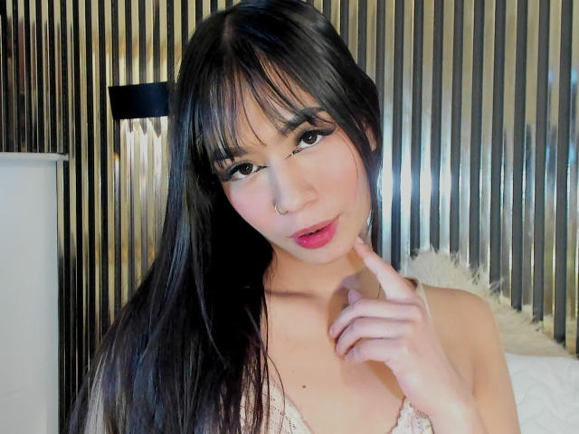 ValeMillian - Live porn &amp; sex cam - 25924557