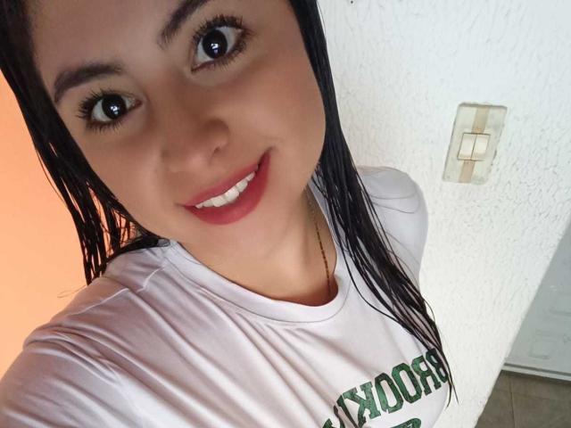 CharlotteSilvie - Sexe cam en vivo - 25924913