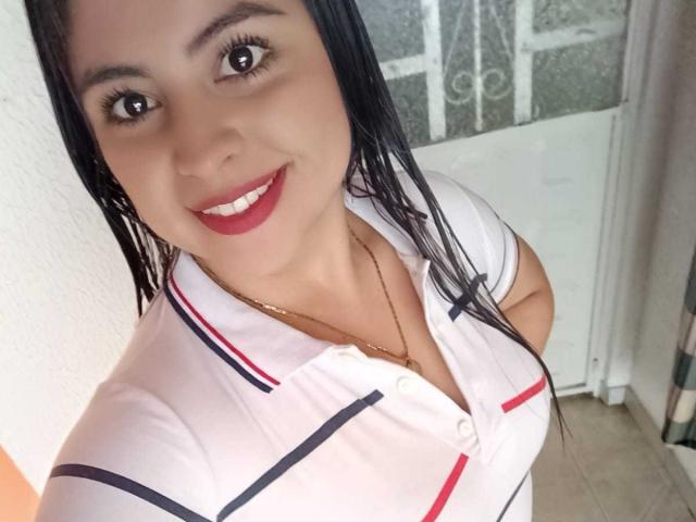 CharlotteSilvie - Live sexe cam - 25924929