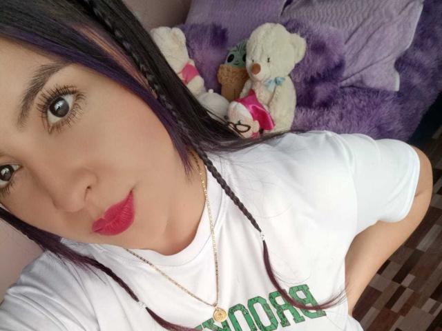 CharlotteSilvie - Sexe cam en vivo - 25924933