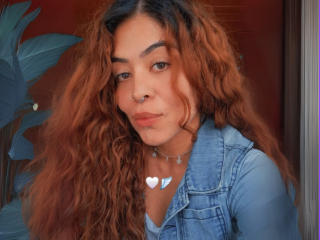 AlaiaLove - Live porn &amp; sex cam - 25925649
