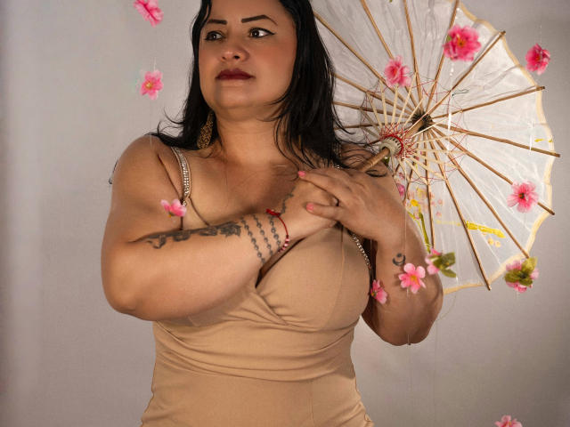 MatureJane - Sexe cam en vivo - 25925761