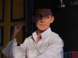 DeusBeauty - Sexe cam en vivo - 25925825