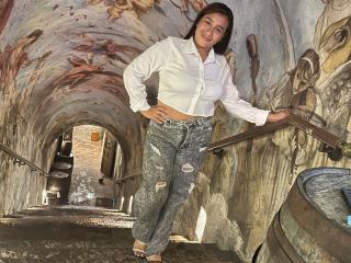 MilaWeston - сексуальная веб-камера в реальном времени - 25926145