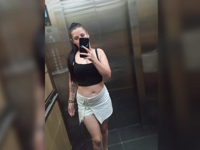 CanellaDiaz - Sexe cam en vivo - 25927397