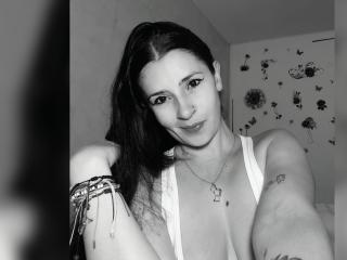 CanellaDiaz - Sexe cam en vivo - 25927461