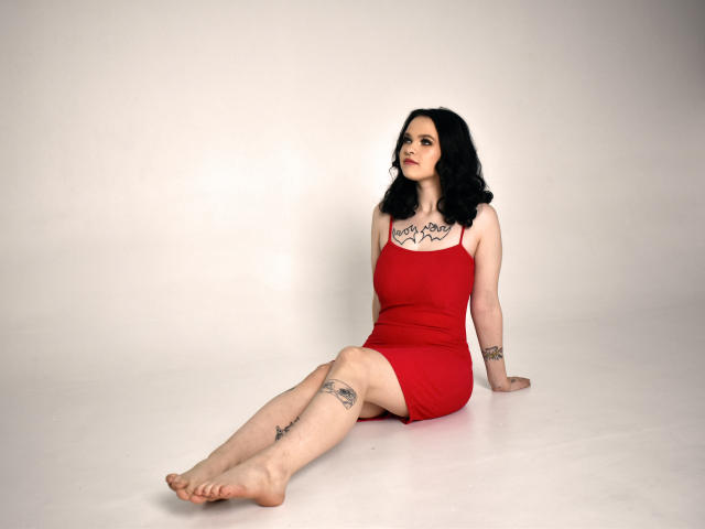 HeliaPolonius - Sexe cam en vivo - 25929241