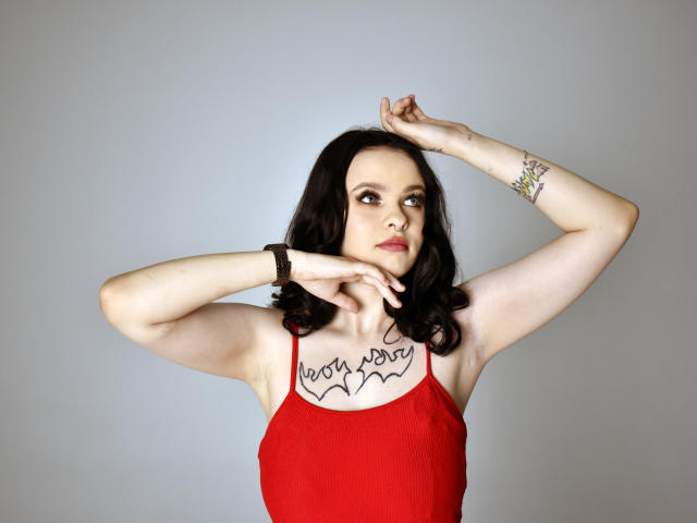 HeliaPolonius - Camera khiêu dâm &amp; quyến rũ trực tiếp - 25929265